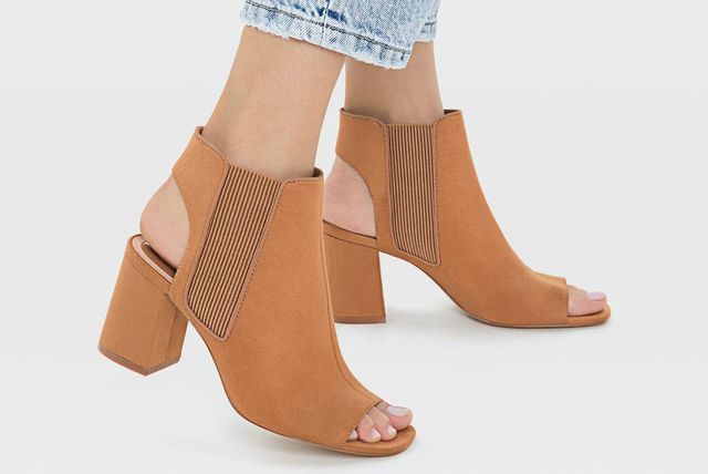 Sandale brenda Stradivarius, 119 kuna
