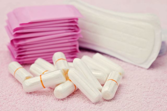 Tamponi i higijenski ulošci