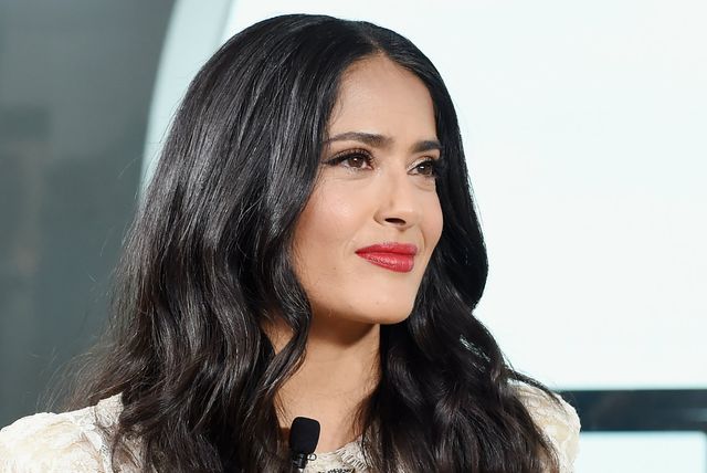 Salma Hayek