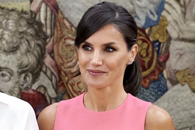 Kraljica Letizia