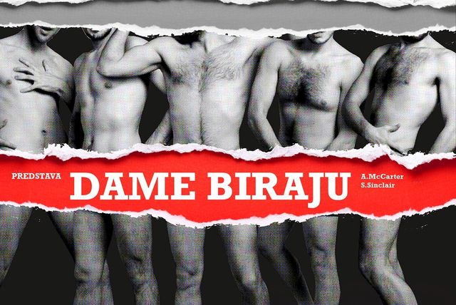 Dame biraju