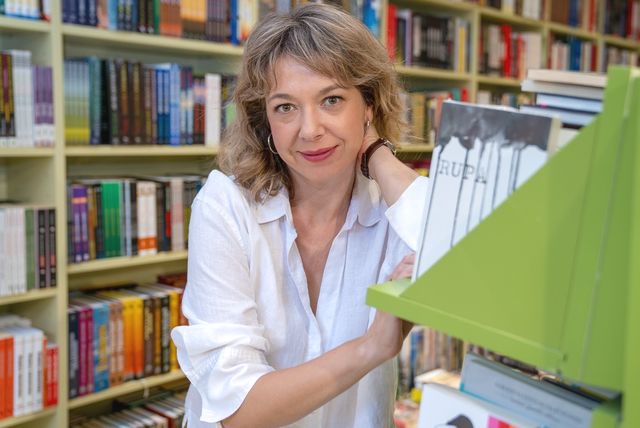 Ivana Bodrožić
