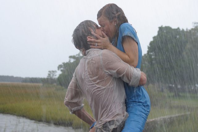 Rachel McAdams i Ryan Gosling nisu se slagal u filmu „Bilježnica“