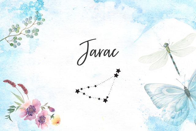 Jarac