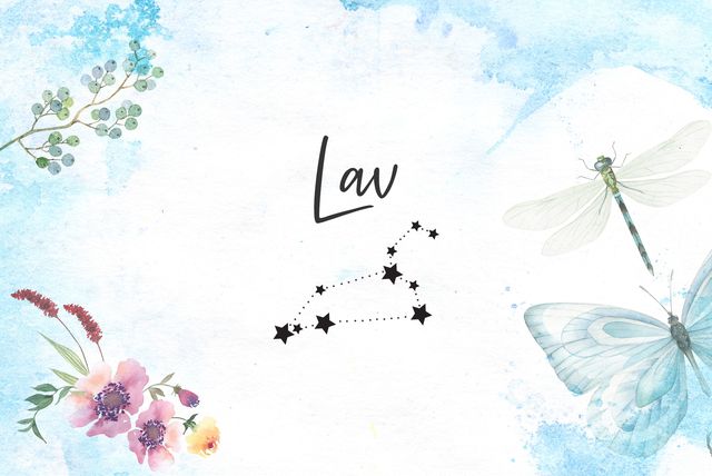 Lav