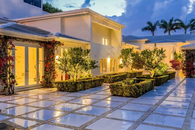 Shakira i Pique stavili su svoju luksuznu kuću u Miami Beachu na prodaju - 6