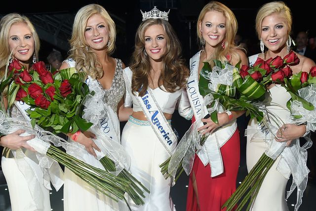 Izbor za Miss Amerike
