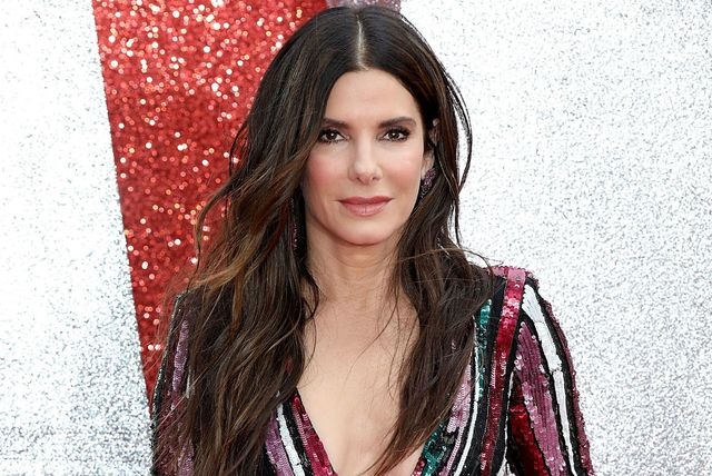 Sandra Bullock - 1