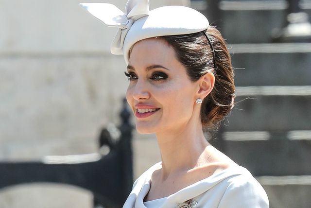 Angelina Jolie
