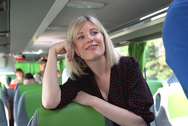 Ida Prester