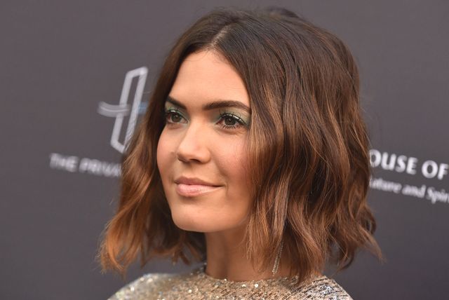 Mandy Moore