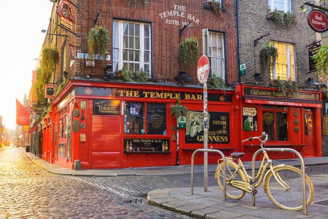Dublin