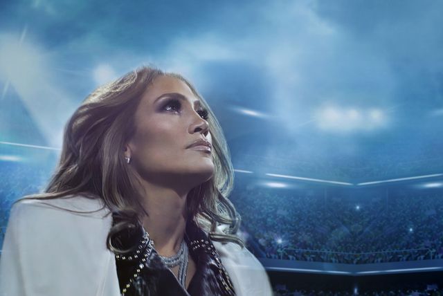 Jennifer Lopez u dokumentarnom filmu 'Halftime'