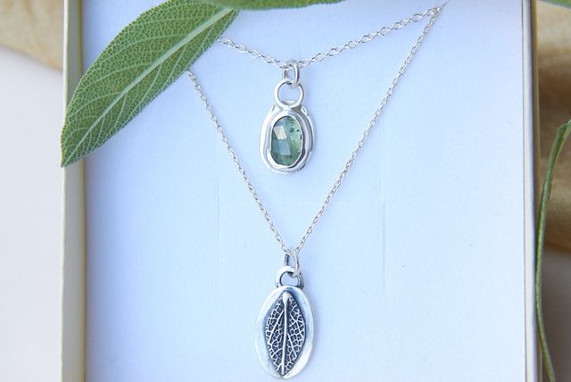 Verbena handmade