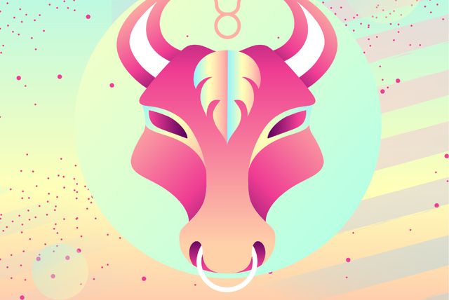 Horoskopski znak bika
