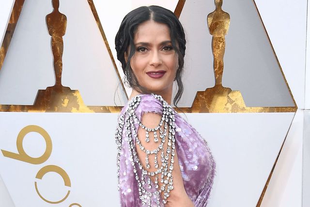 Salma Hayek - 4