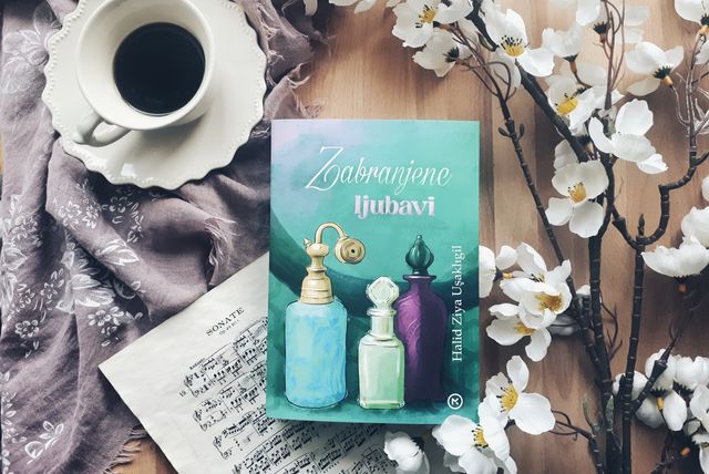\'Zabranjene ljubavi\'