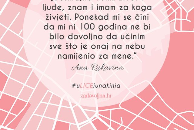 Ana Rukavina
