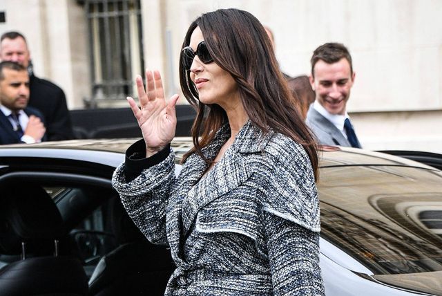 Monica Bellucci