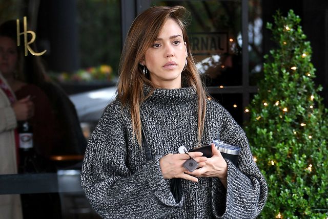 Jessica Alba