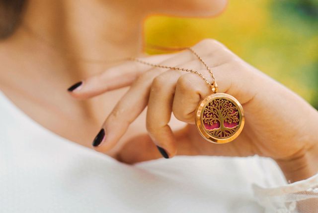 Lykke - personalizirani nakit koji miriše