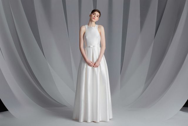 Bridal kolekcija Kaftan studija - 14