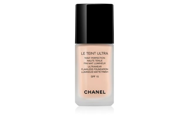 Chanel Le Tint Ultra matirajući puder, 444,54 kn