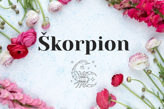 Škorpion
