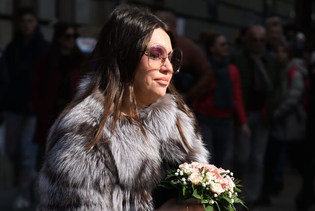 Street style izdanja s prve ovogodišnje zagrebačke špice u ožujku - 6