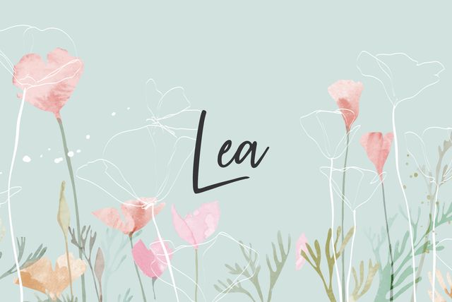 Lea
