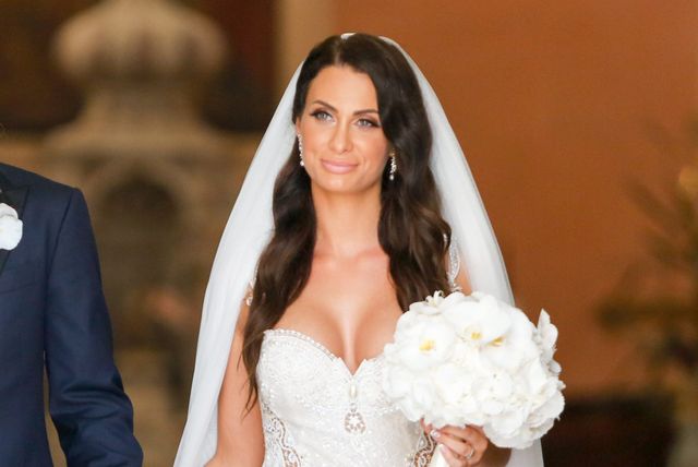 Domagoj i Ivana Vida vjenčali su se u Umagu 2017. godine - 8