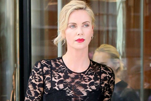 Charlize Theron - 3