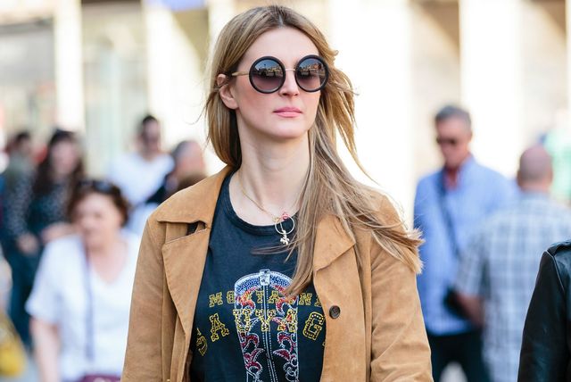 Street style zagrebačke zgodnice u opasnoj minici - 1