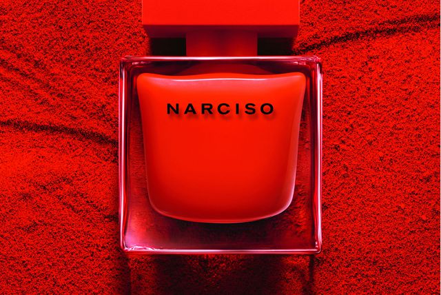 Novi parfem Narciso rouge