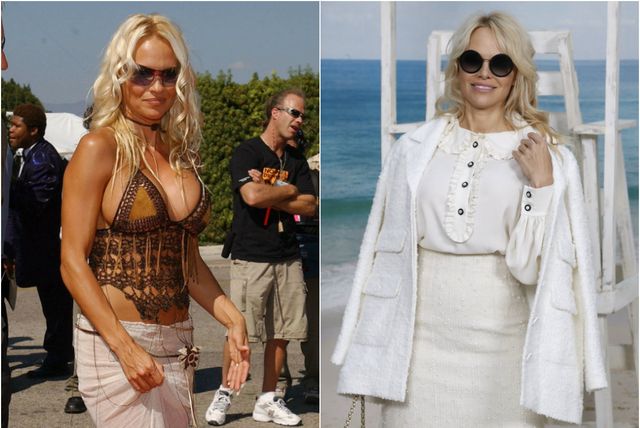 Pamela Anderson