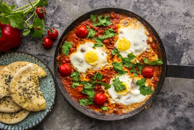 Shakshuka