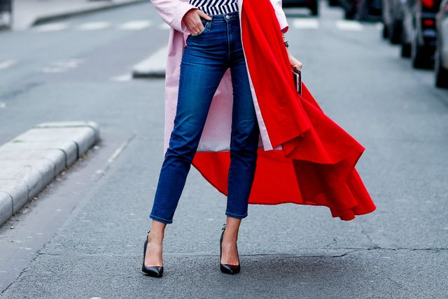 Traperice skinny kroja