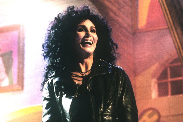 Cher