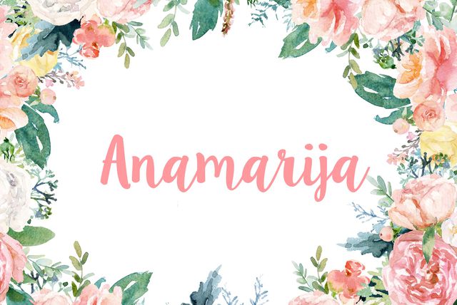 Anamarija