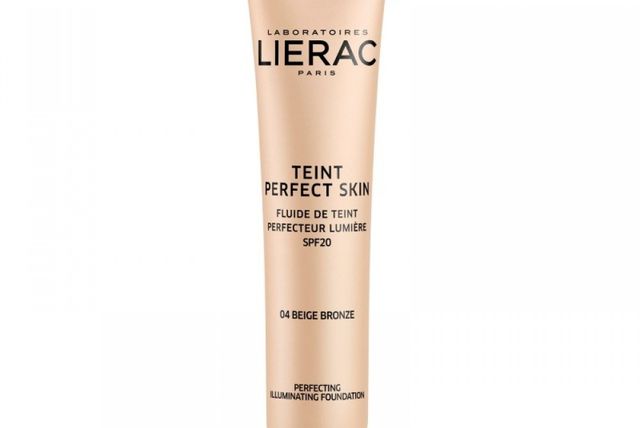 Lierac Perfect Skin Tekući puder SPF 20 289,00 kn