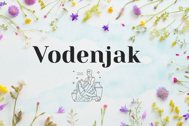 Vodenjak