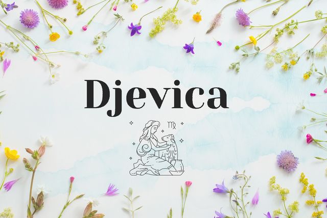 Djevica