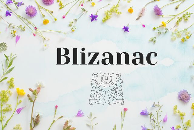 Blizanci