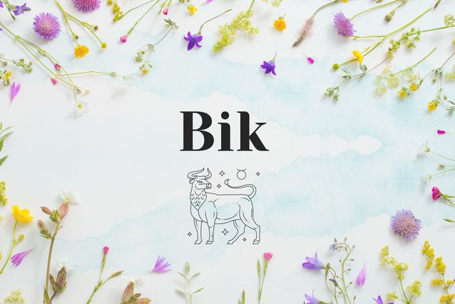 Bik