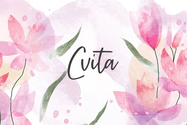 Cvita