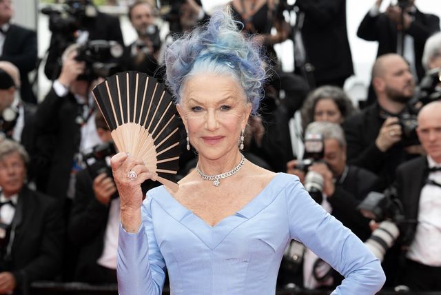 Helen Mirren