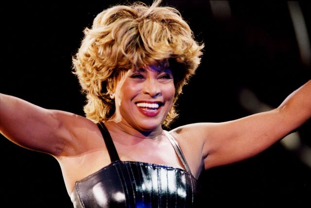 Tina Turner