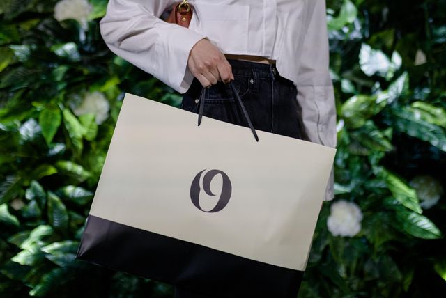 Goody Bag
