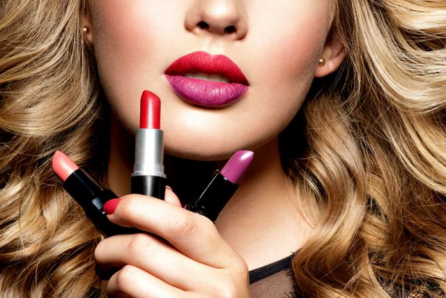 Make-up
