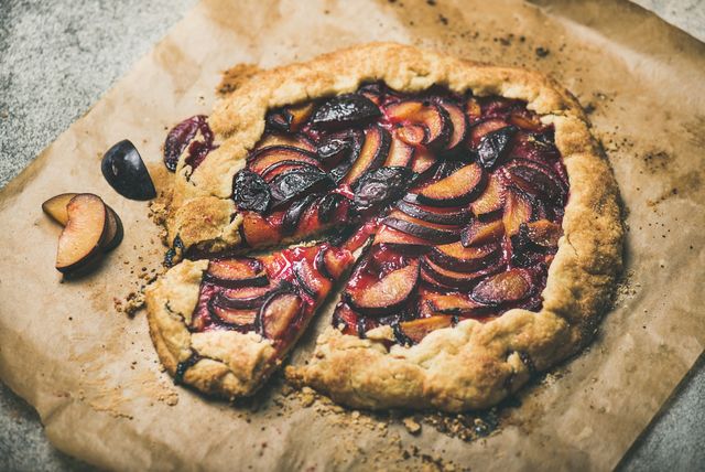 Galette (ilustrativna fotografija)